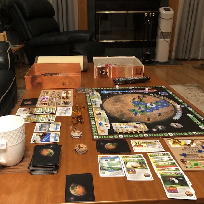Board Games