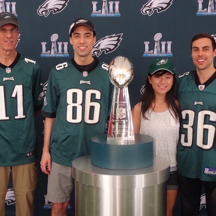 Philly Sports